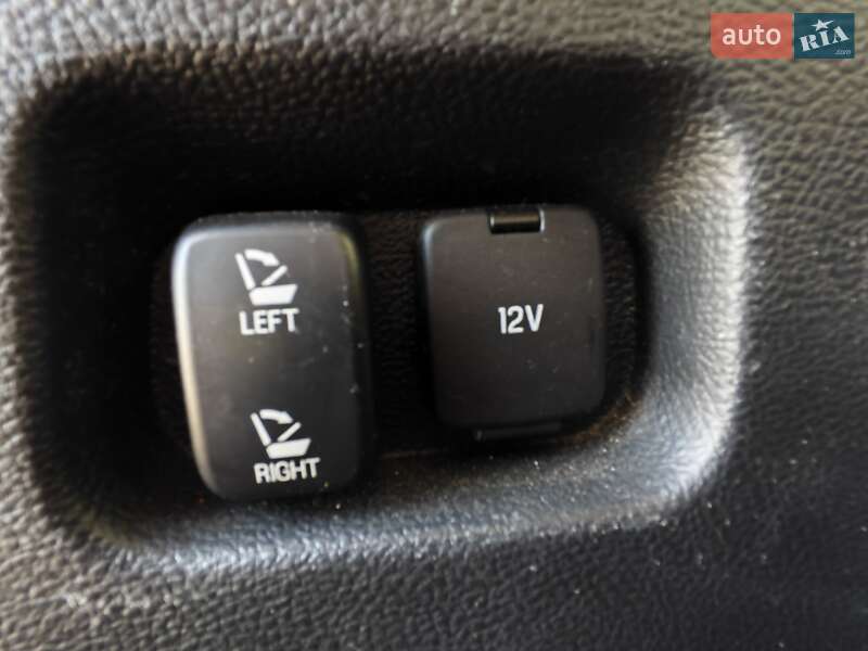 Внедорожник / Кроссовер Ford Edge 2017 в Киеве фото 24 Внедорожник / Кроссовер Ford Edge 2017 в Киеве