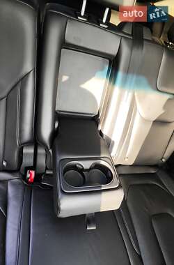 Внедорожник / Кроссовер Ford Edge 2017 в Киеве