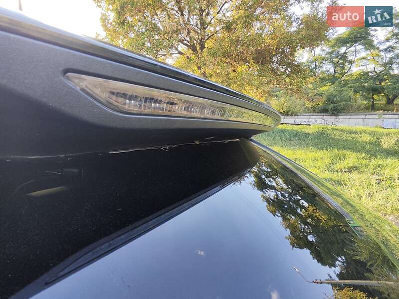 Внедорожник / Кроссовер Ford Edge 2017 в Киеве фото 38 Внедорожник / Кроссовер Ford Edge 2017 в Киеве