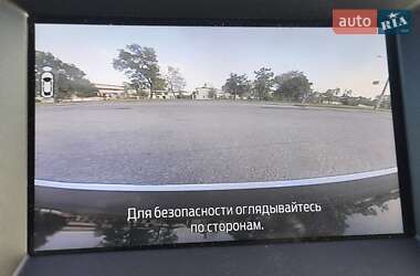 Внедорожник / Кроссовер Ford Edge 2017 в Киеве