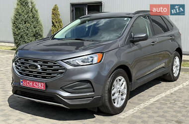 Внедорожник / Кроссовер Ford Edge 2023 в Ивано-Франковске