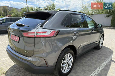 Внедорожник / Кроссовер Ford Edge 2023 в 