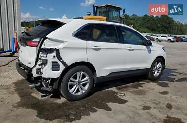 Внедорожник / Кроссовер Ford Edge 2019 в 