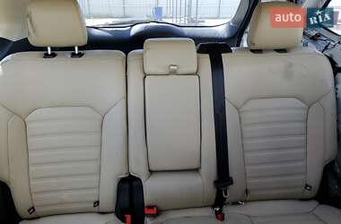 Внедорожник / Кроссовер Ford Edge 2019 в 