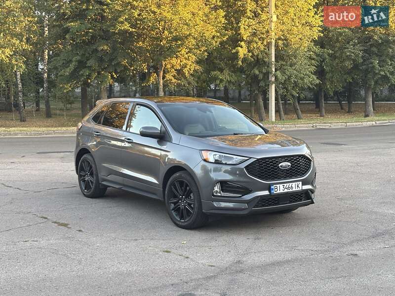 Внедорожник / Кроссовер Ford Edge 2022 в Киеве