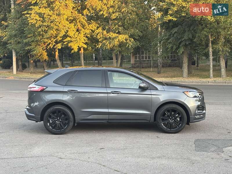 Внедорожник / Кроссовер Ford Edge 2022 в Киеве
