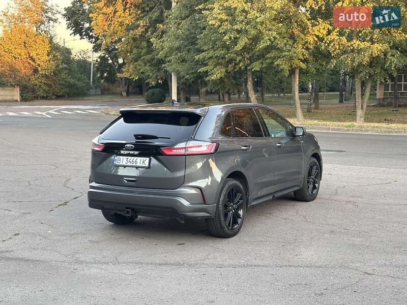 Внедорожник / Кроссовер Ford Edge 2022 в Киеве