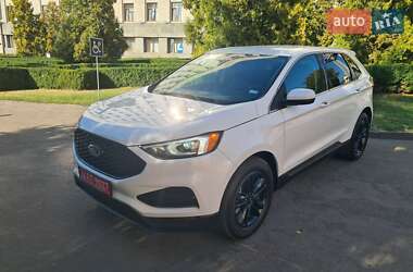 Внедорожник / Кроссовер Ford Edge 2022 в 