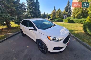 Внедорожник / Кроссовер Ford Edge 2022 в 