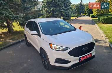 Внедорожник / Кроссовер Ford Edge 2022 в 