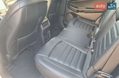 Внедорожник / Кроссовер Ford Edge 2022 в 