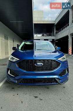 Позашляховик / Кросовер Ford Edge 2022 в Одесі