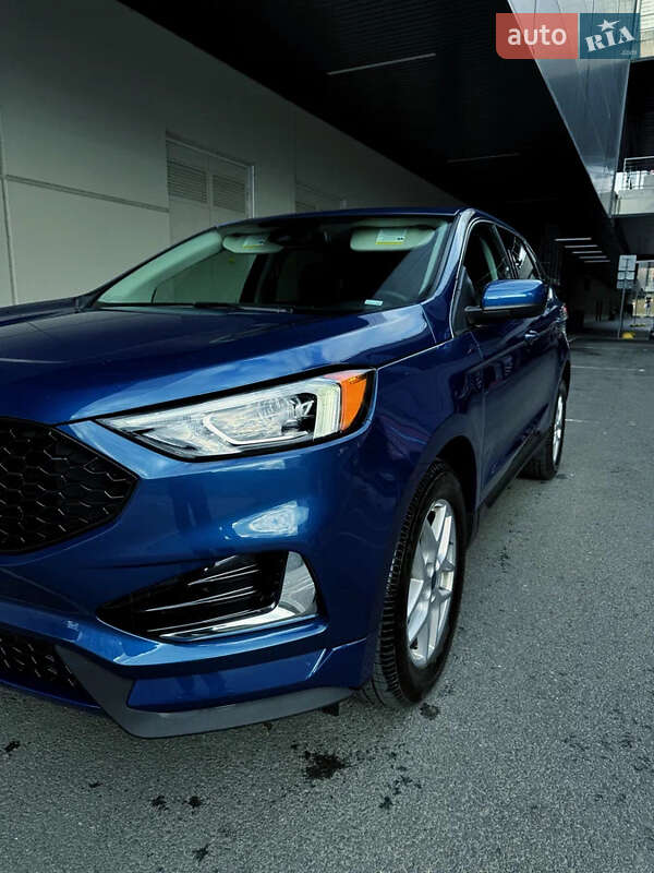 Позашляховик / Кросовер Ford Edge 2022 в Одесі