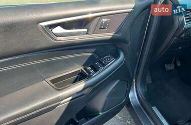 Внедорожник / Кроссовер Ford Edge 2015 в 