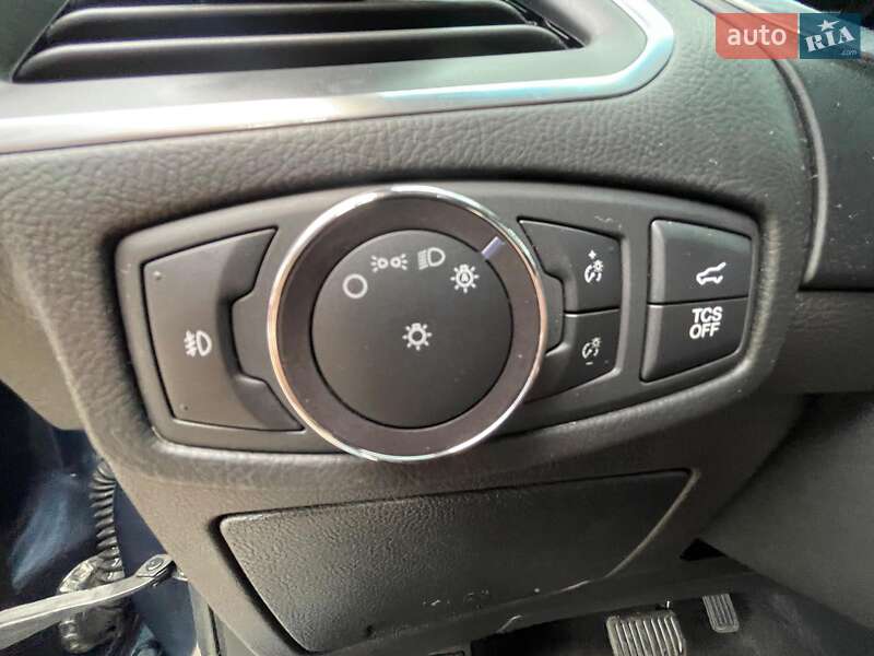 Внедорожник / Кроссовер Ford Edge 2019 в Киеве фото 29 Внедорожник / Кроссовер Ford Edge 2019 в Киеве