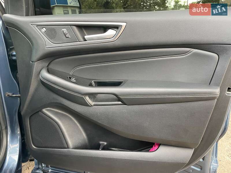Внедорожник / Кроссовер Ford Edge 2019 в Киеве фото 38 Внедорожник / Кроссовер Ford Edge 2019 в Киеве