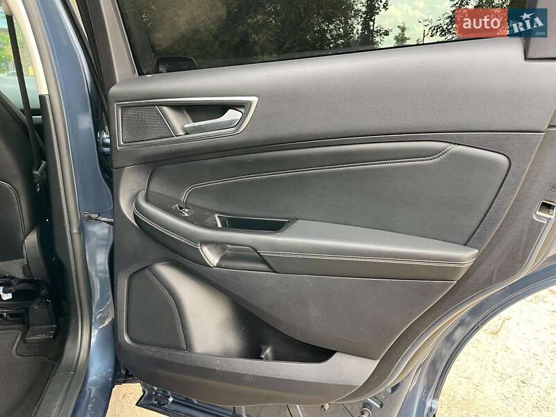 Внедорожник / Кроссовер Ford Edge 2019 в Киеве фото 41 Внедорожник / Кроссовер Ford Edge 2019 в Киеве