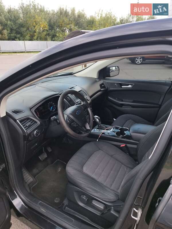 Позашляховик / Кросовер Ford Edge 2015 в Полтаві фото 13 Позашляховик / Кросовер Ford Edge 2015 в Полтаві