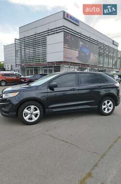 Внедорожник / Кроссовер Ford Edge 2015 в 
