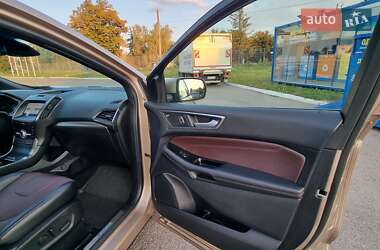 Внедорожник / Кроссовер Ford Edge 2020 в 