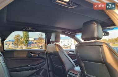 Внедорожник / Кроссовер Ford Edge 2020 в 