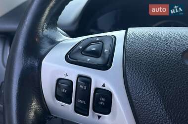 Внедорожник / Кроссовер Ford Edge 2012 в 
