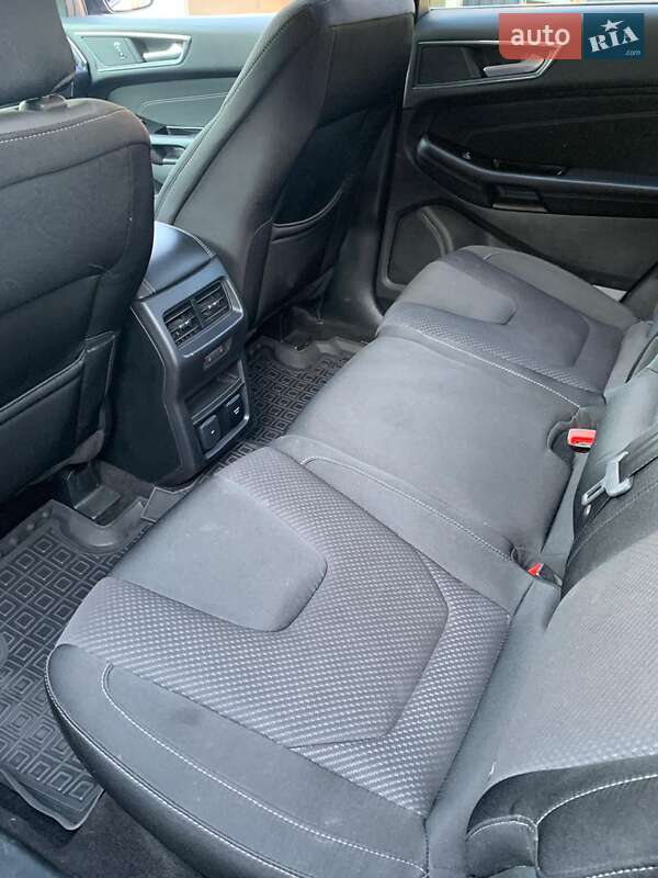 Позашляховик / Кросовер Ford Edge 2019 в Києві
