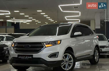 Позашляховик / Кросовер Ford Edge 2015 в Миколаєві