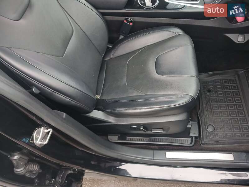 Внедорожник / Кроссовер Ford Edge 2016 в Подольске