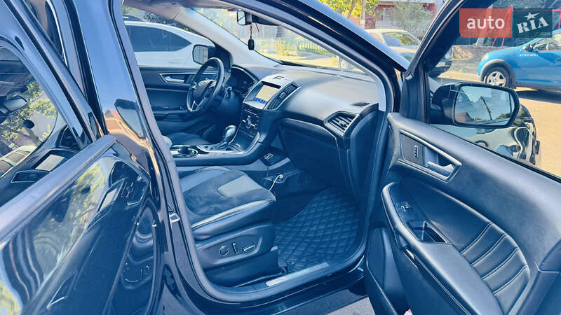 Внедорожник / Кроссовер Ford Edge 2015 в Днепре