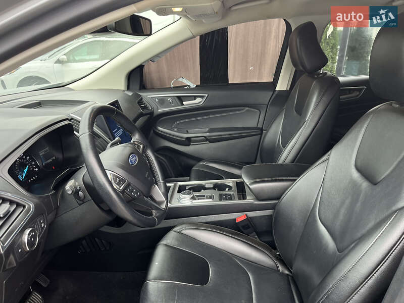 Внедорожник / Кроссовер Ford Edge 2022 в Львове