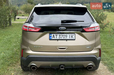 Внедорожник / Кроссовер Ford Edge 2020 в 