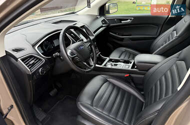 Внедорожник / Кроссовер Ford Edge 2020 в 