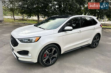 Внедорожник / Кроссовер Ford Edge 2019 в Киеве