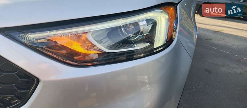 Внедорожник / Кроссовер Ford Edge 2019 в Хмельницком