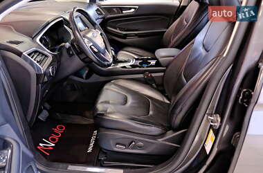 Внедорожник / Кроссовер Ford Edge 2016 в 