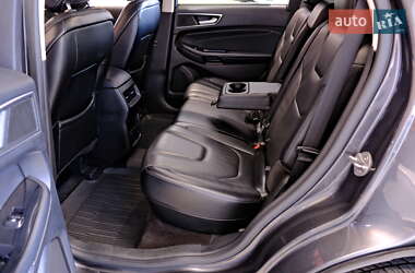 Внедорожник / Кроссовер Ford Edge 2016 в 