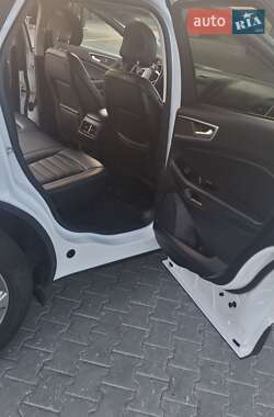 Внедорожник / Кроссовер Ford Edge 2019 в 