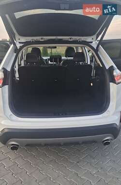 Внедорожник / Кроссовер Ford Edge 2019 в 