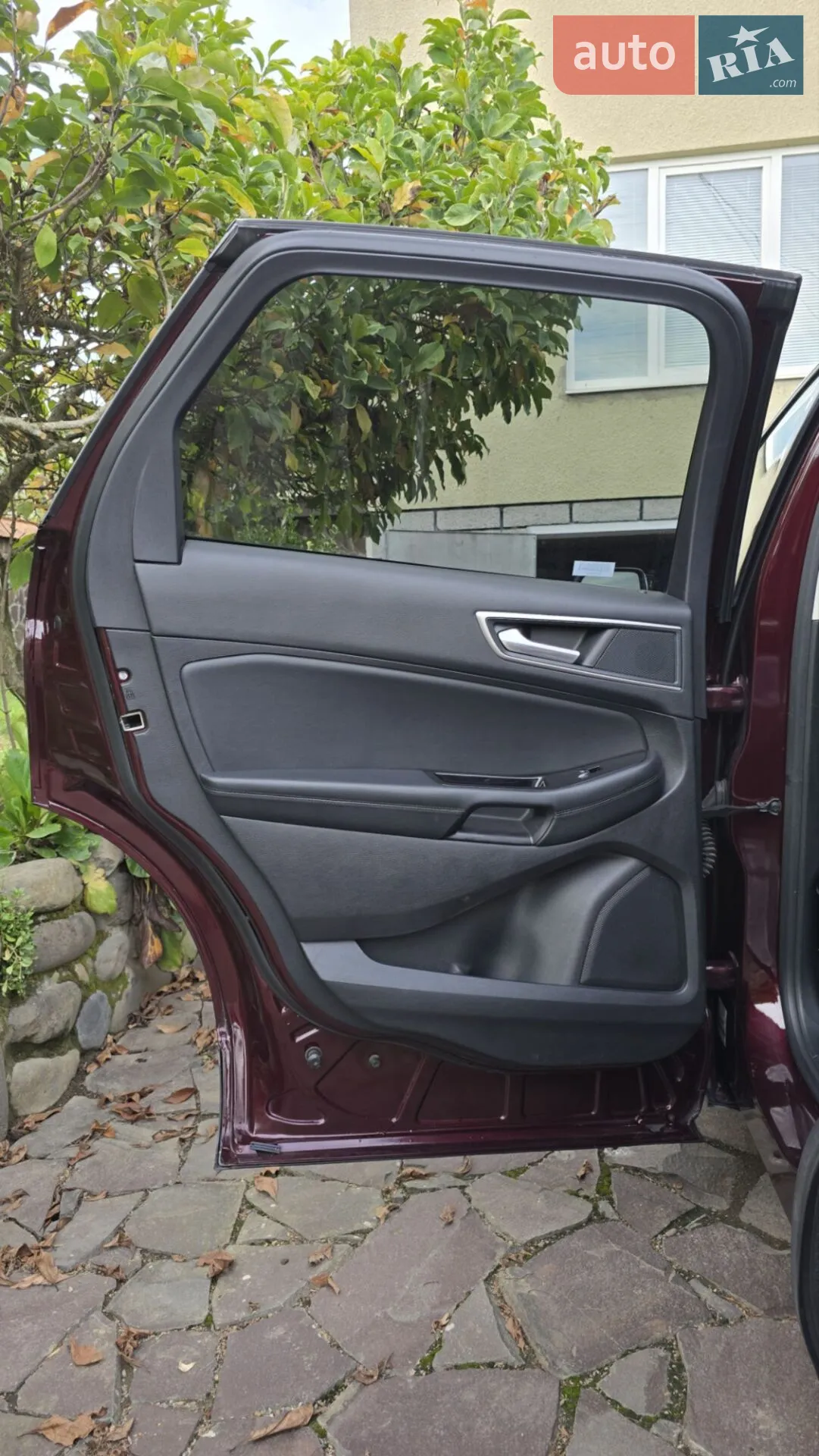 2019 Ford Edge - мініатюра 5