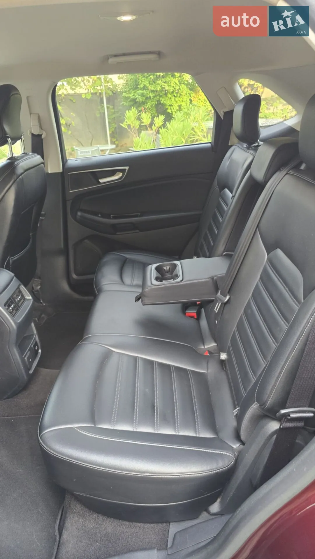 2019 Ford Edge - мініатюра 14