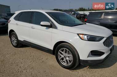 Внедорожник / Кроссовер Ford Edge 2023 в 