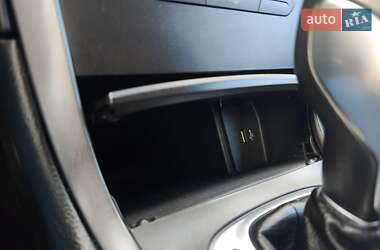 Внедорожник / Кроссовер Ford Edge 2017 в 