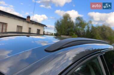 Внедорожник / Кроссовер Ford Edge 2017 в 
