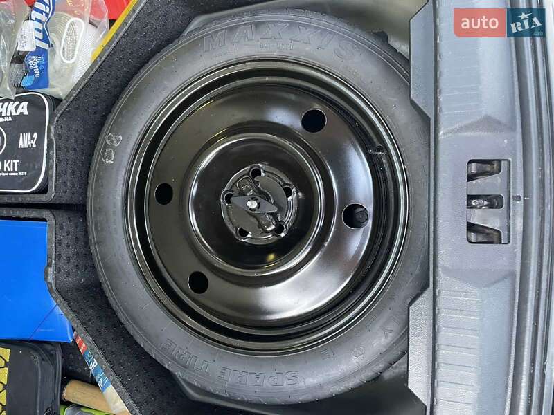 Внедорожник / Кроссовер Ford Edge 2015 в Броварах