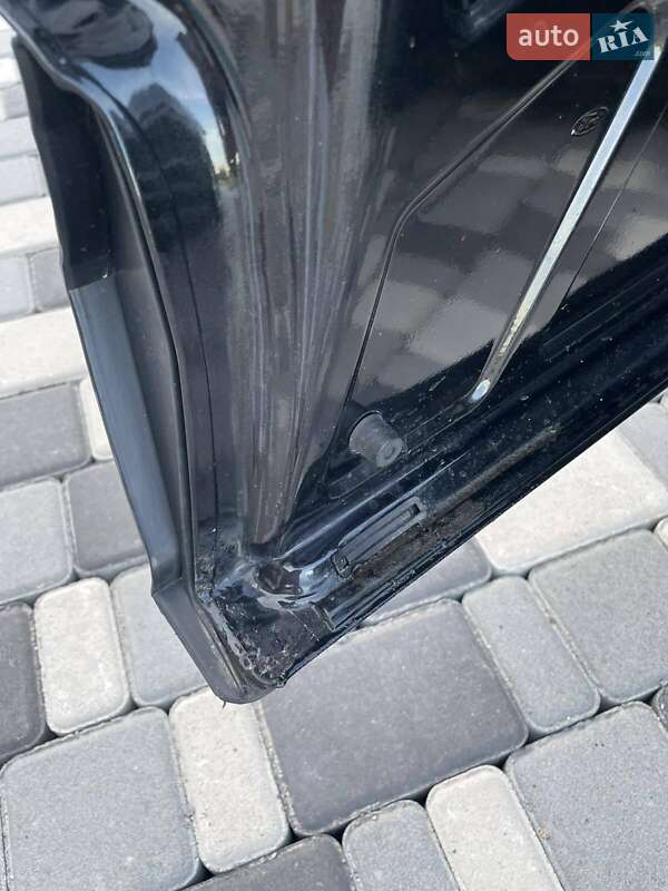 Внедорожник / Кроссовер Ford Edge 2015 в Броварах