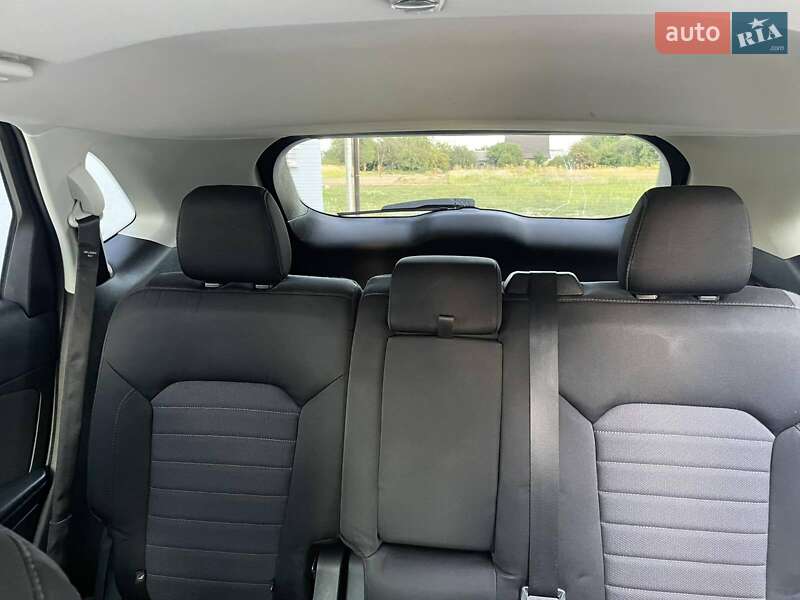 Внедорожник / Кроссовер Ford Edge 2015 в Броварах