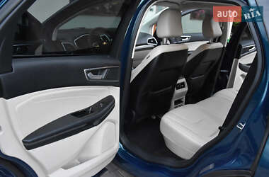 Внедорожник / Кроссовер Ford Edge 2022 в 