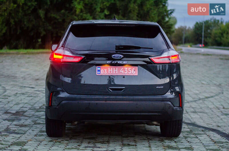 Внедорожник / Кроссовер Ford Edge 2021 в Дубно фото 15 Внедорожник / Кроссовер Ford Edge 2021 в Дубно