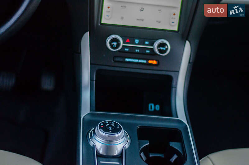 Внедорожник / Кроссовер Ford Edge 2021 в Дубно фото 23 Внедорожник / Кроссовер Ford Edge 2021 в Дубно